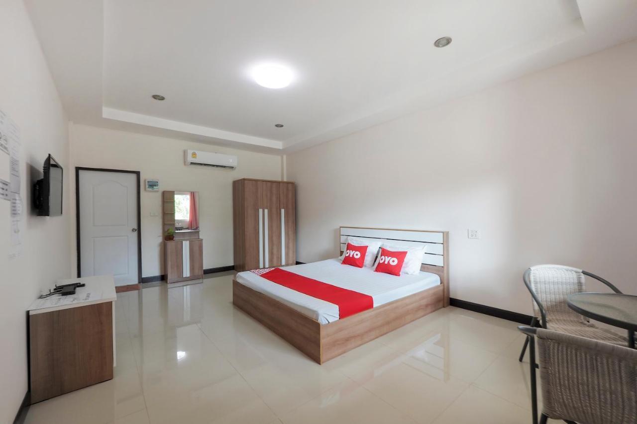 Oyo 75339 Full Frame Resort Kanchanaburi Zewnętrze zdjęcie