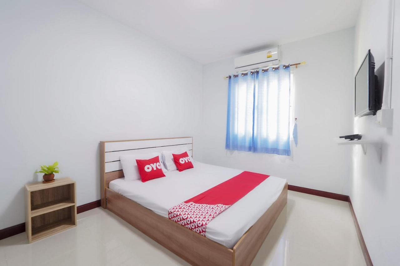 Oyo 75339 Full Frame Resort Kanchanaburi Zewnętrze zdjęcie