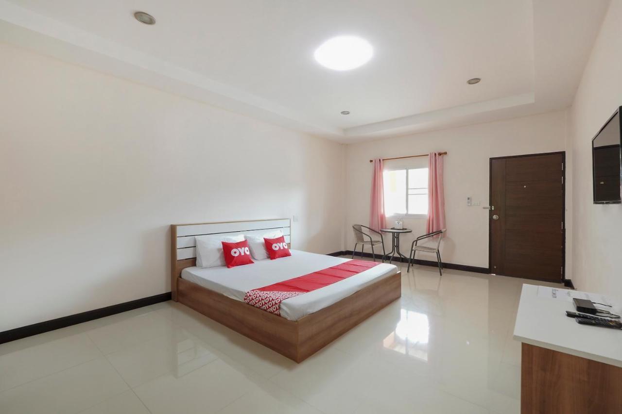 Oyo 75339 Full Frame Resort Kanchanaburi Zewnętrze zdjęcie