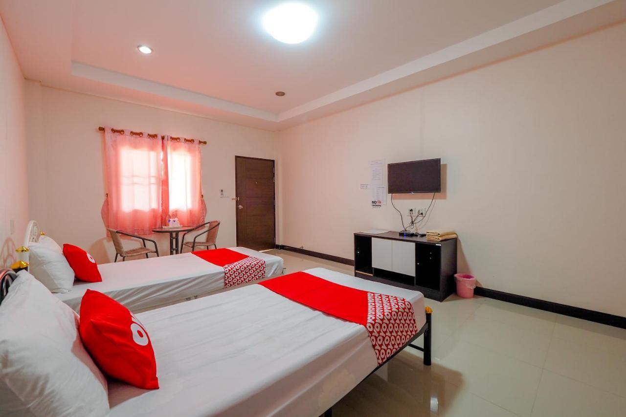 Oyo 75339 Full Frame Resort Kanchanaburi Zewnętrze zdjęcie