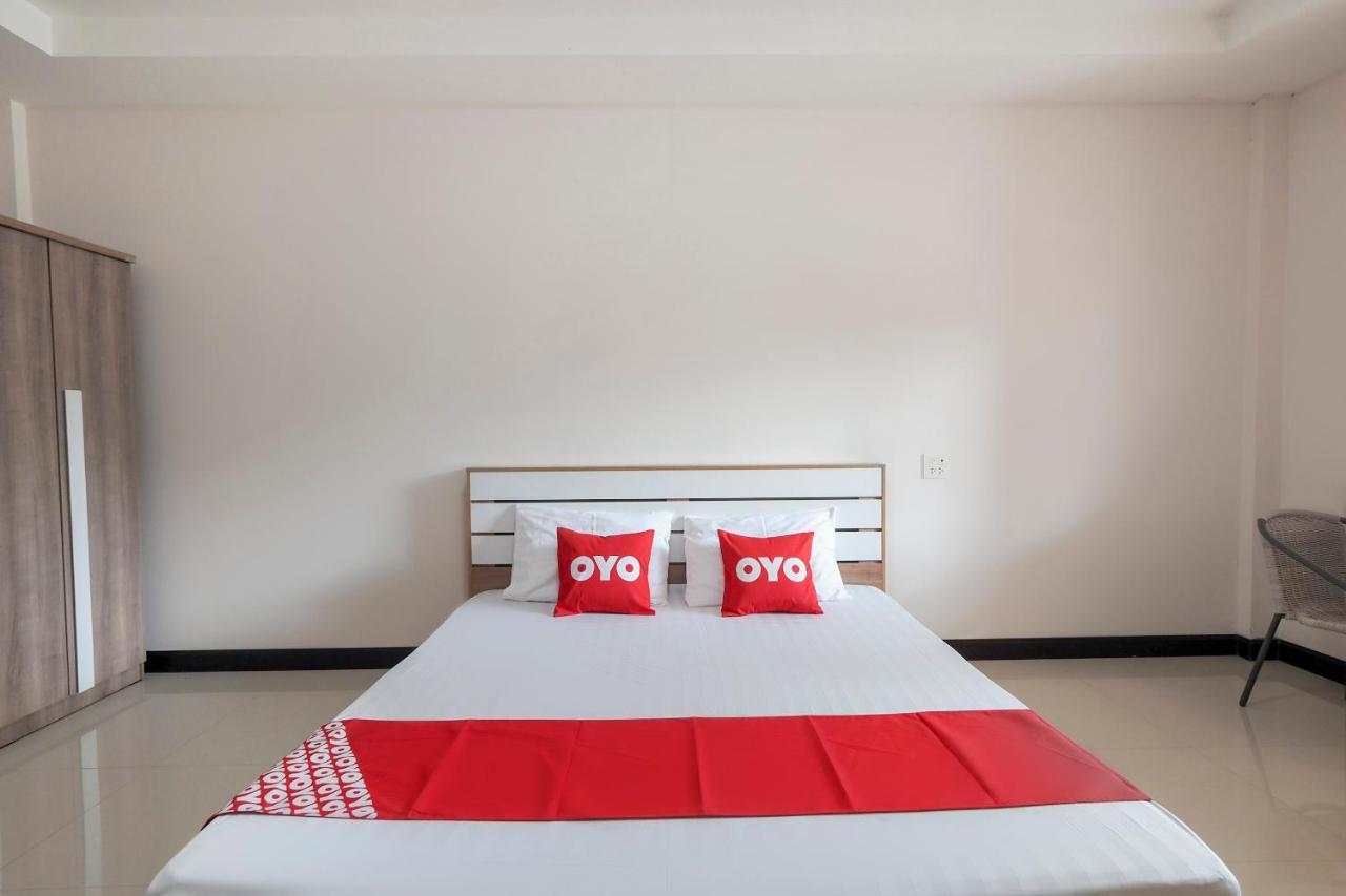 Oyo 75339 Full Frame Resort Kanchanaburi Zewnętrze zdjęcie